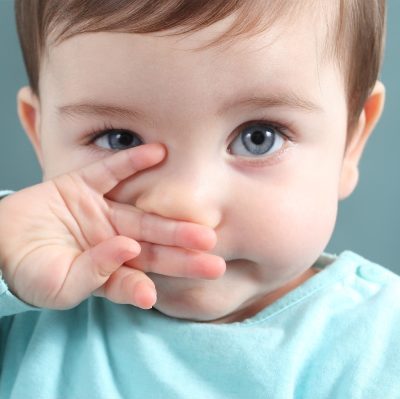 See with the eyes of a child