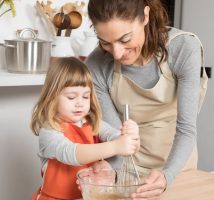 How to engage in the relationship with the child